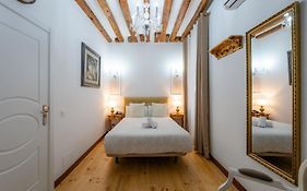 Oriente Palace Madrid